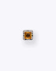 Chroma - 14K WHITE - Citrine