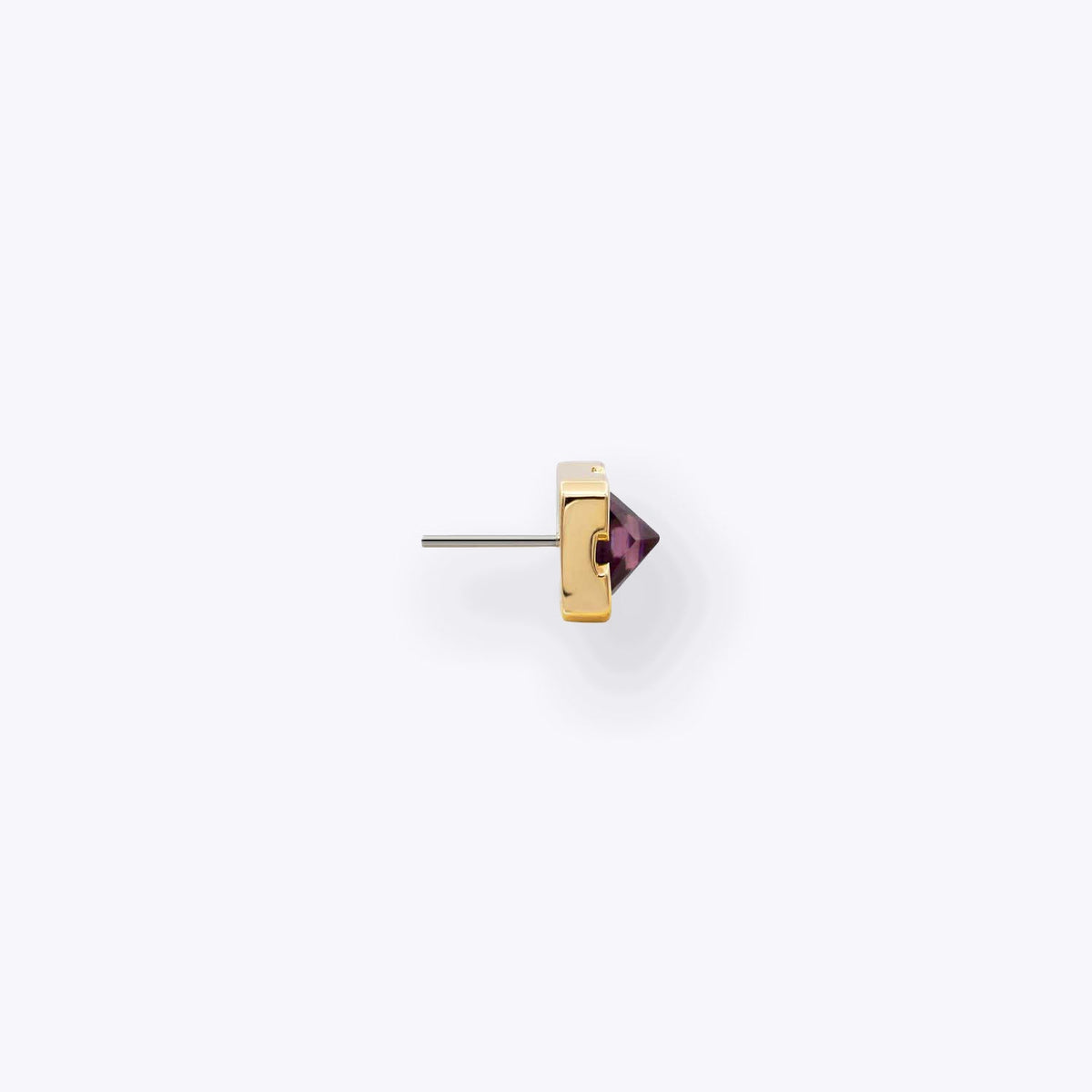 Chroma 14K Yellow Gold