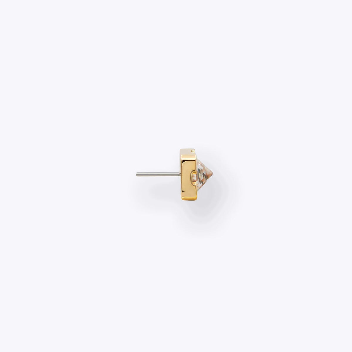 Chroma 14K Yellow Gold