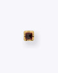 Chroma - 14K YELLOW - Garnet