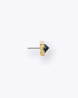Chroma 14K Yellow Gold