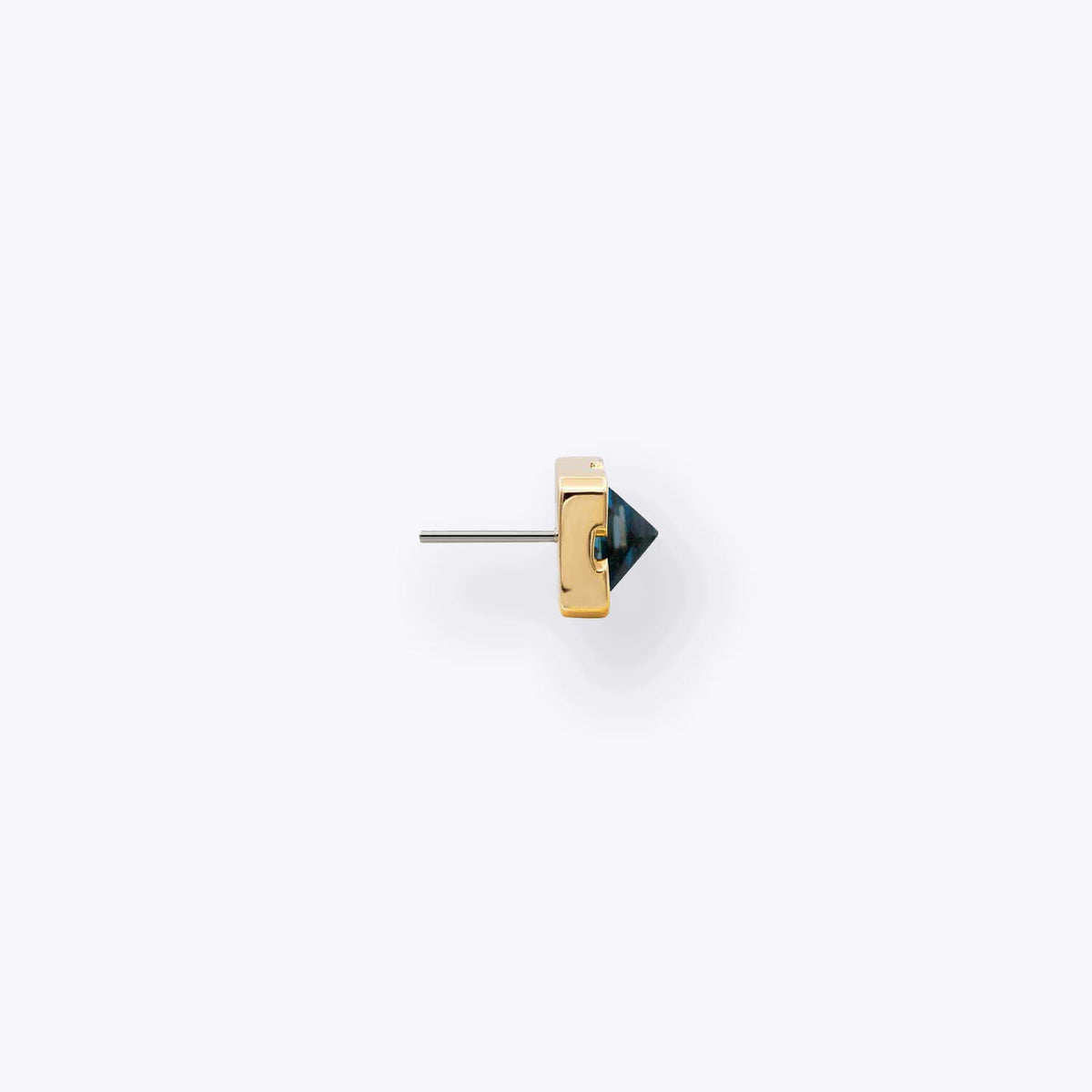Chroma 14K Yellow Gold
