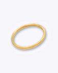 Draco Snap Hoops - GOLD
