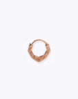 Janus - 14K SOLID ROSE GOLD