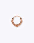Janus - 14K SOLID ROSE GOLD