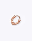 Janus - 14K SOLID ROSE GOLD