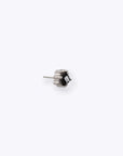 Melange Princess - Black Diamond