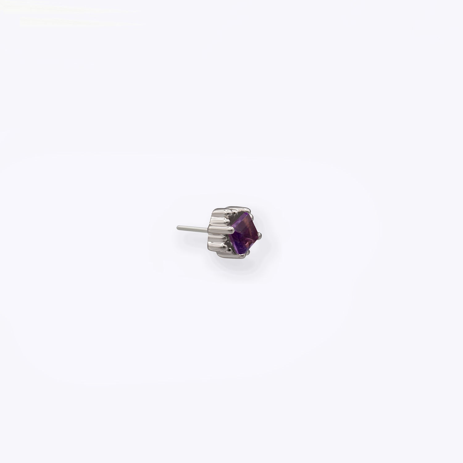 Melange Princess - Amethyst