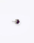 Melange Princess - Amethyst