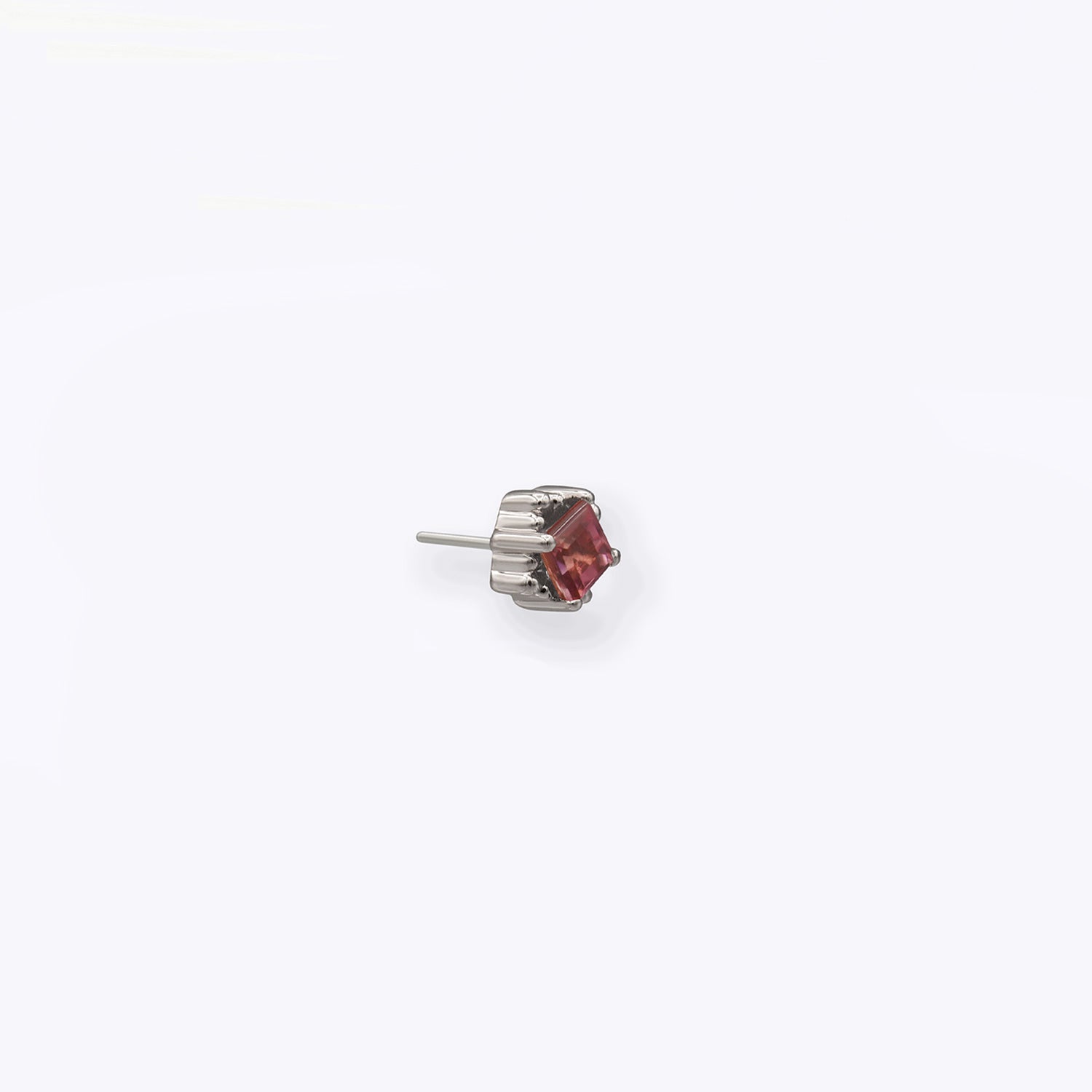 Melange Princess - Pink Tourmaline