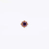 Melange Princess - Amethyst