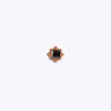 Melange Princess - Black Diamond