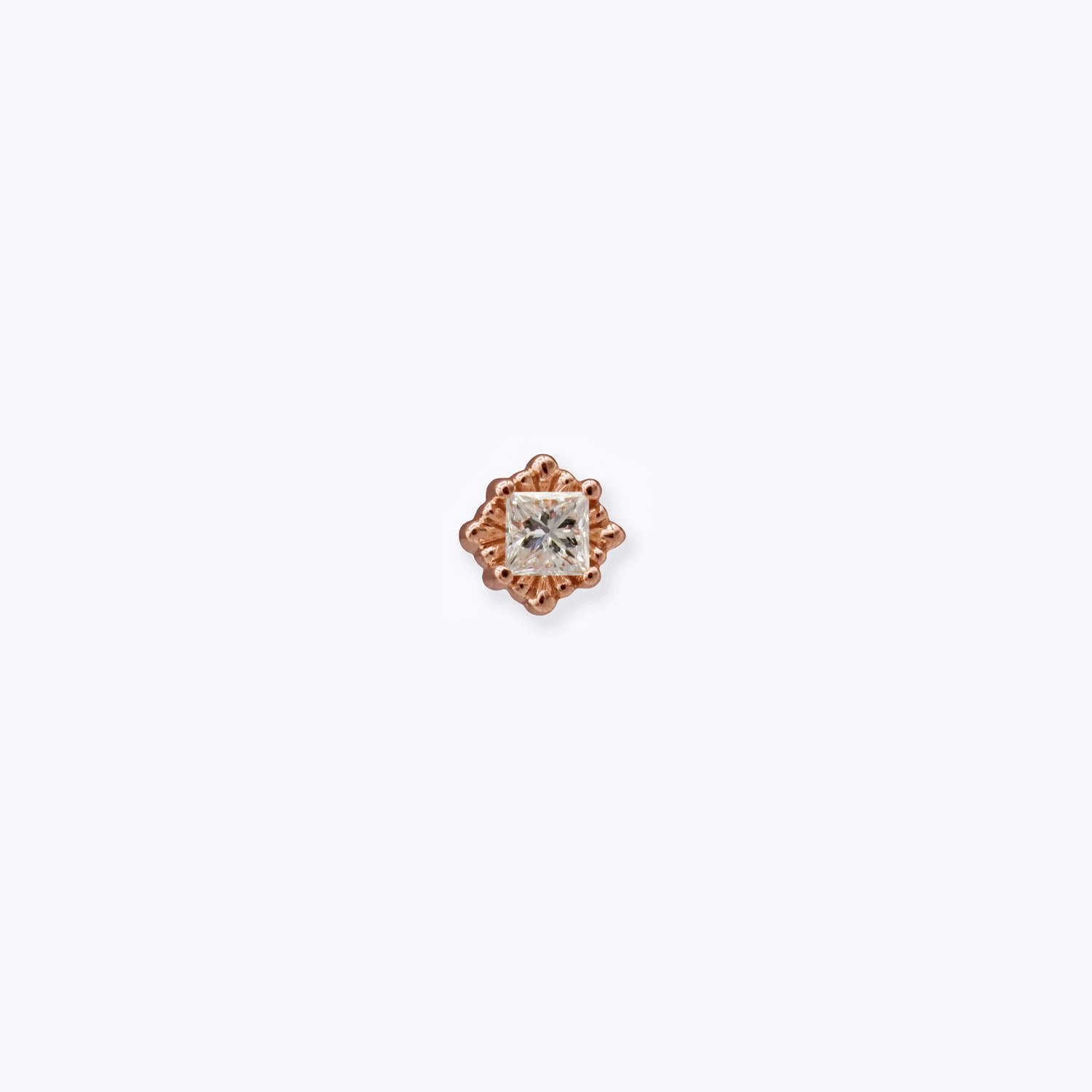 Melange Princess - Diamond