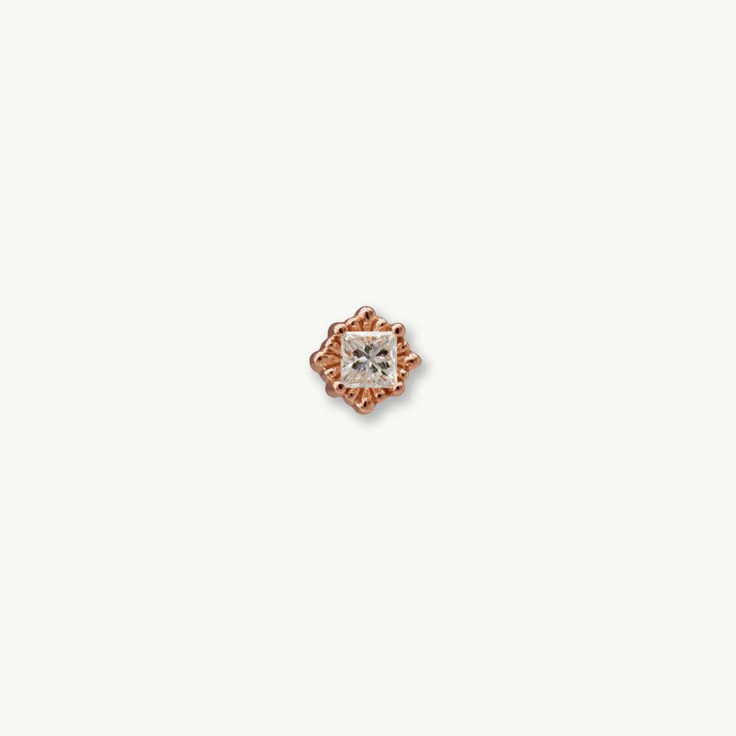 Melange Princess - Diamond
