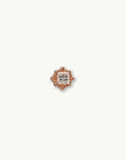 Melange Princess - Diamond