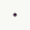 Melange Princess - Amethyst