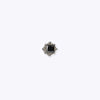 Melange Princess - Black Diamond