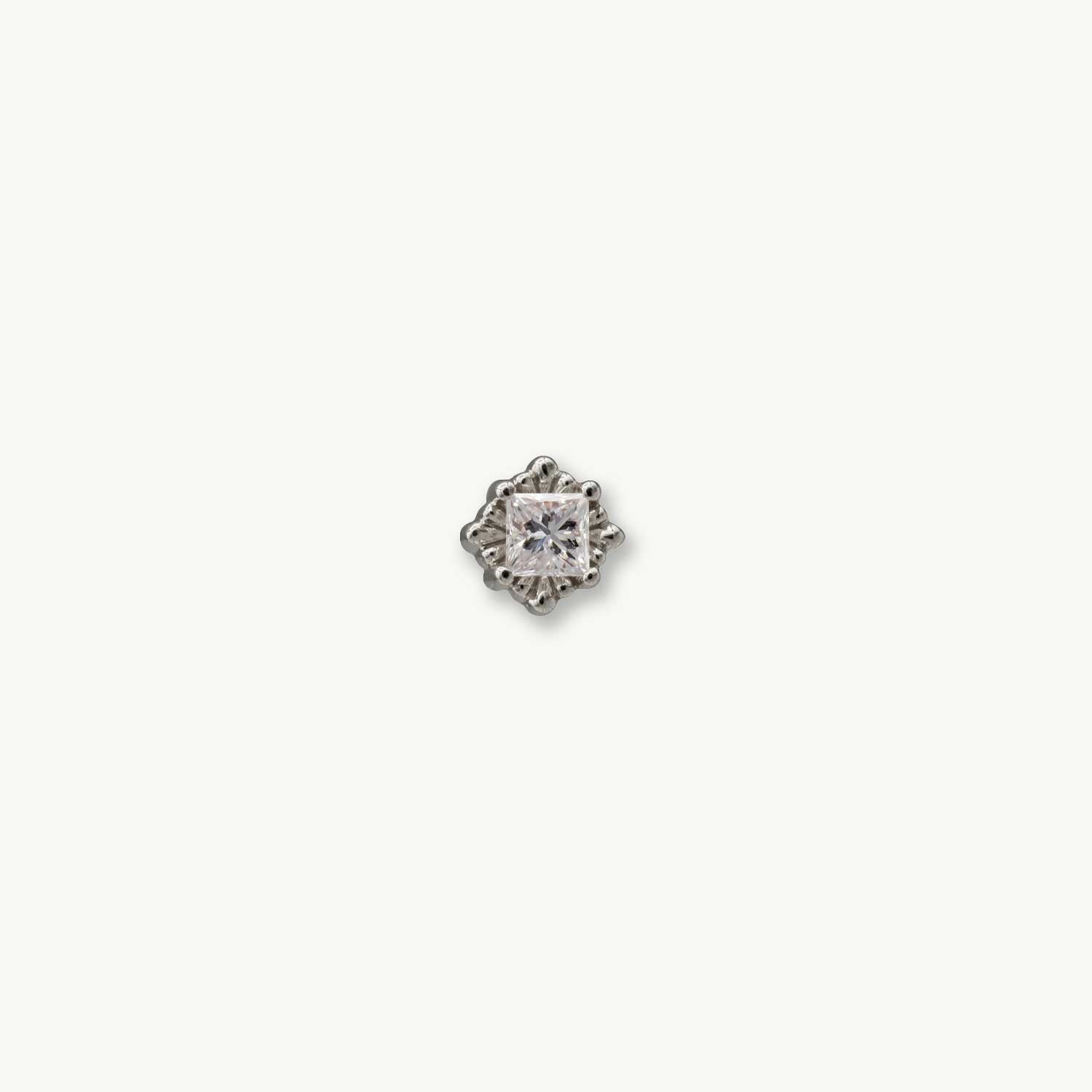 Melange Princess - Diamond