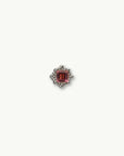 Melange Princess - Pink Tourmaline