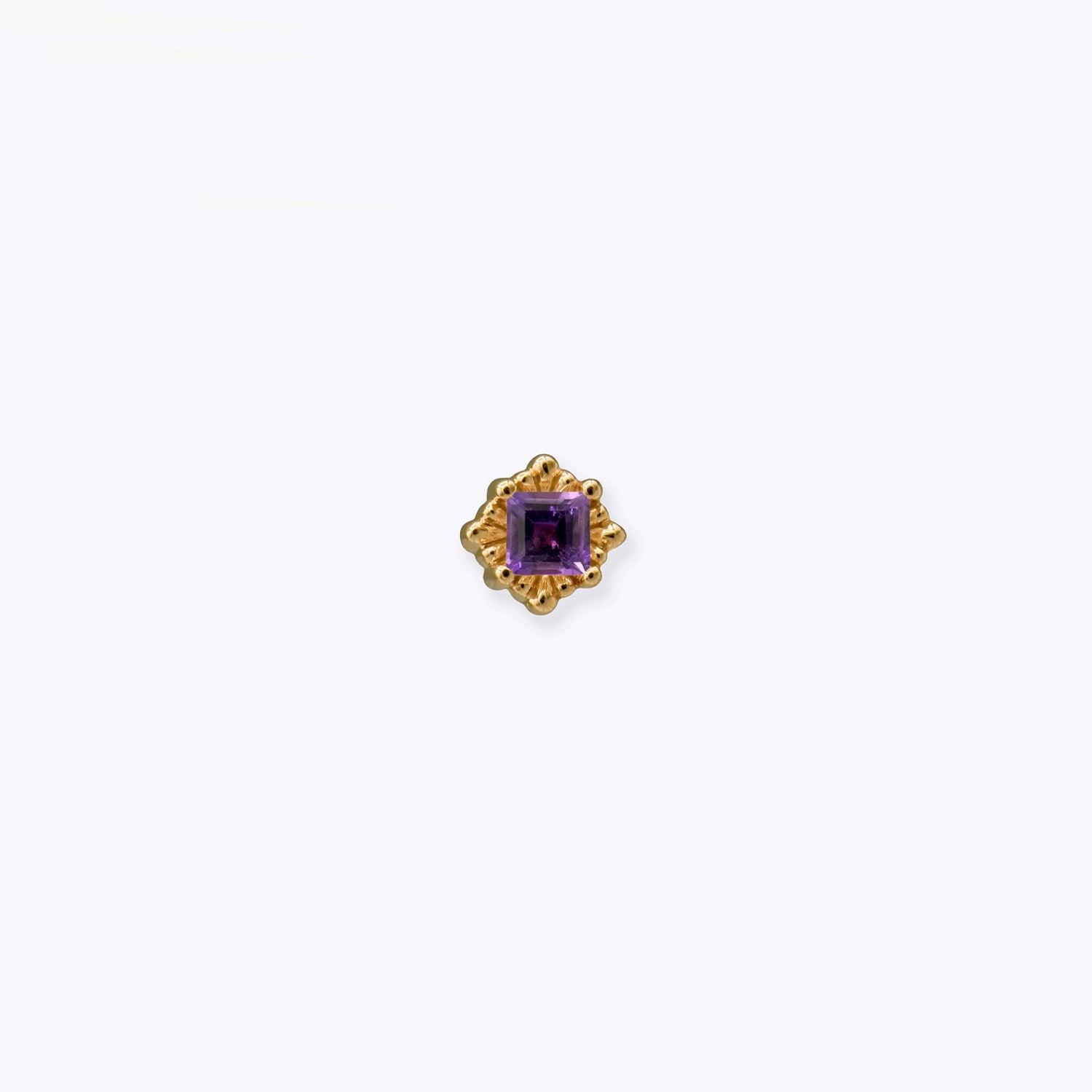 Melange Princess - Amethyst