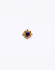 Melange Princess - Amethyst