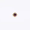 Melange Princess - Amethyst