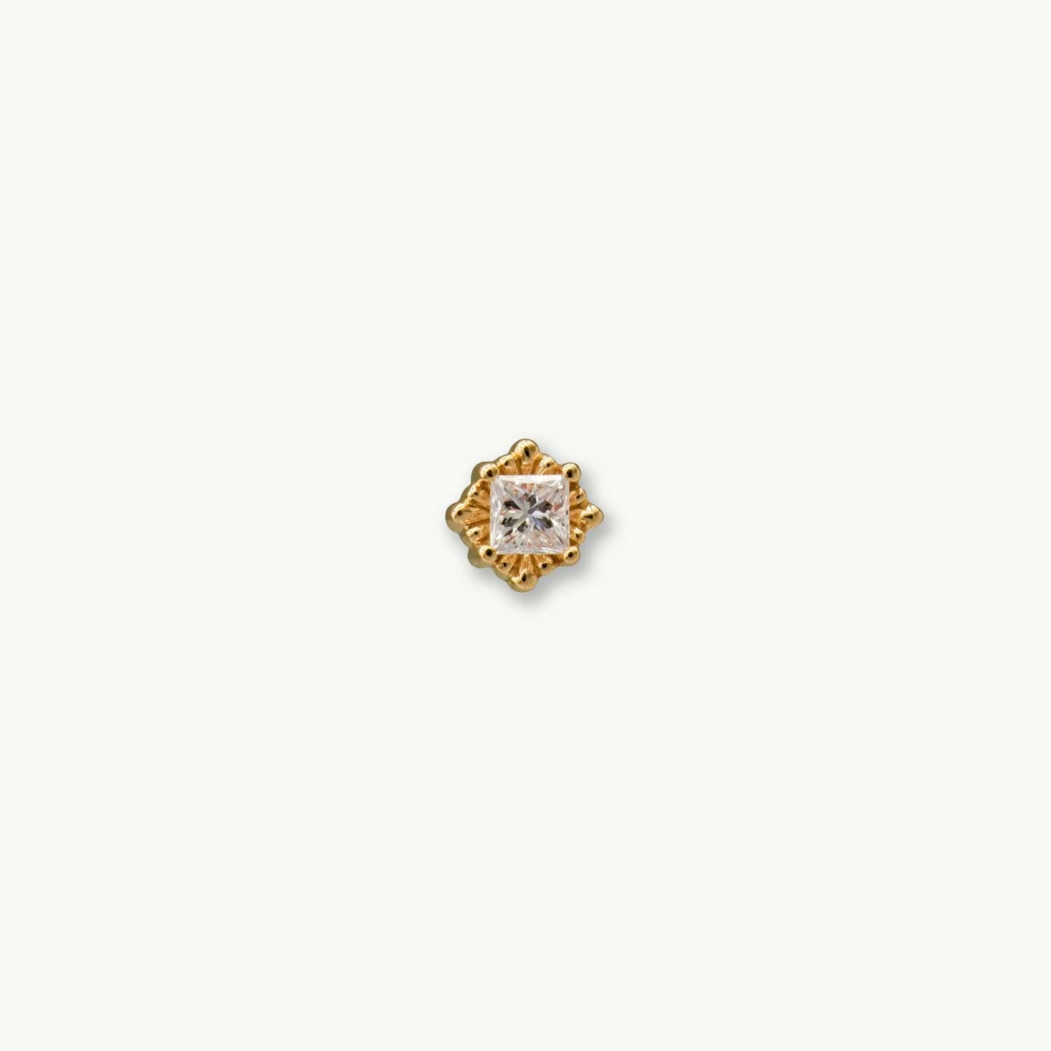 Melange Princess - Diamond