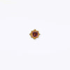 Melange Princess - Pink Tourmaline