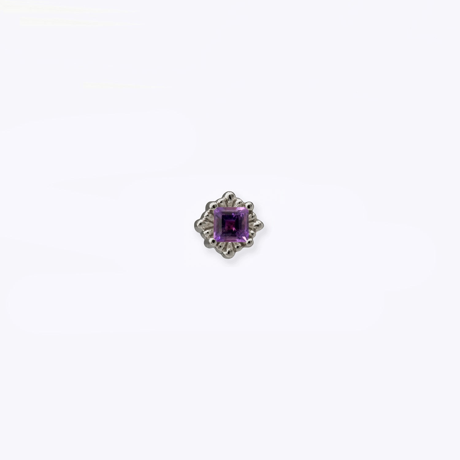 Melange Princess - Amethyst