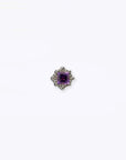 Melange Princess - Amethyst