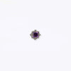 Melange Princess - Amethyst