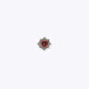 Melange Princess - Pink Tourmaline