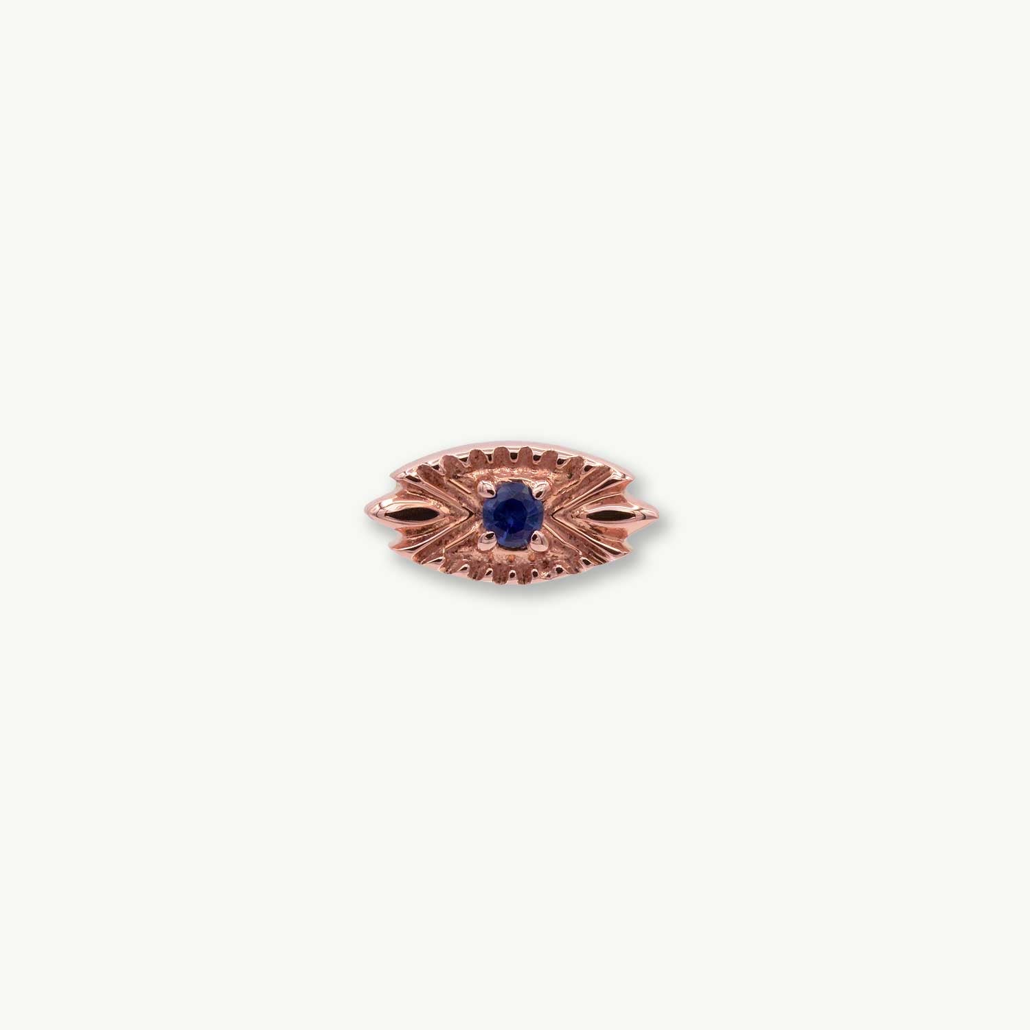 Nazar - Blue Sapphire