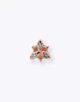 Neo - 14K ROSE - Diamond