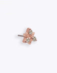 Neo - 14K ROSE - Diamond