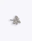 Neo - 14K WHITE - Diamond