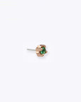 Stella 2mm 14K Rose Gold