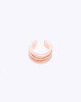 Tria Cuff - ROSE