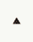 Ursa Major - 14K ROSE - Black Diamond