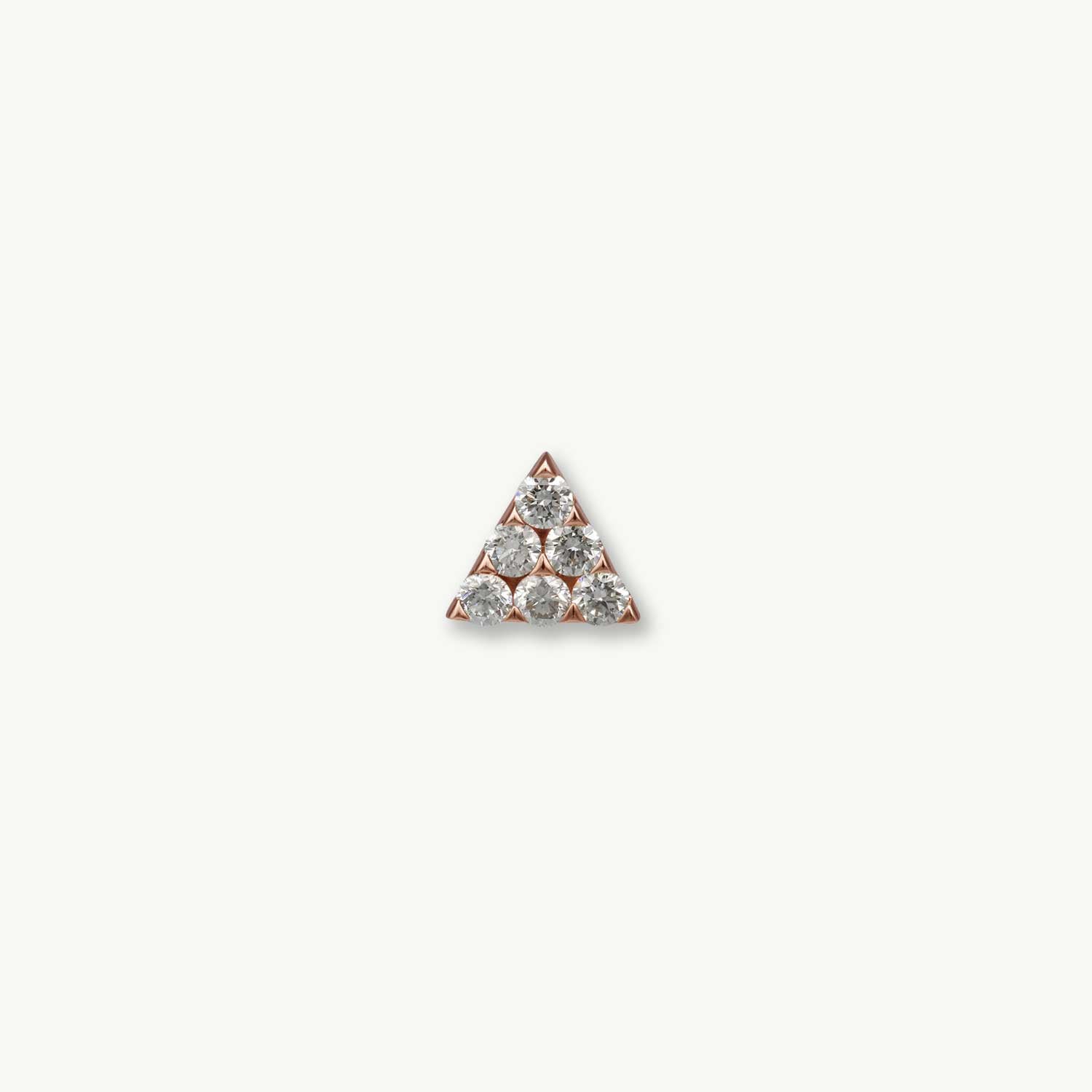 Ursa Major - 14K ROSE - Diamond