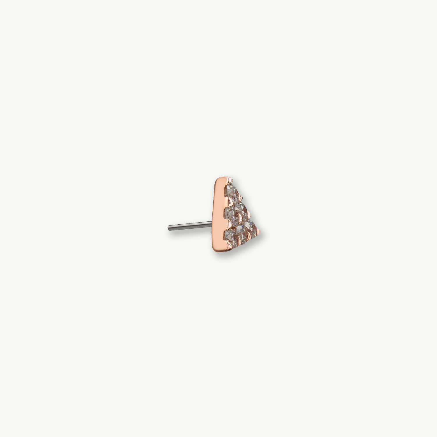 Ursa Major - 14K ROSE - Diamond