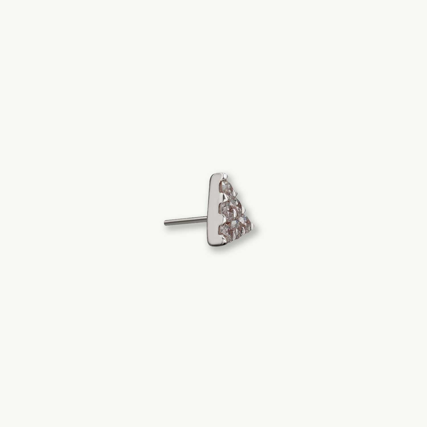 Ursa Major - 14K WHITE - Diamond
