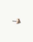 Ursa Minor - 14K ROSE - Diamond