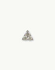 Ursa Minor - 14K WHITE - Diamond