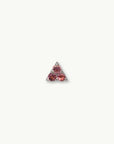 Ursa Minor - 14K WHITE - Pink Tourmaline