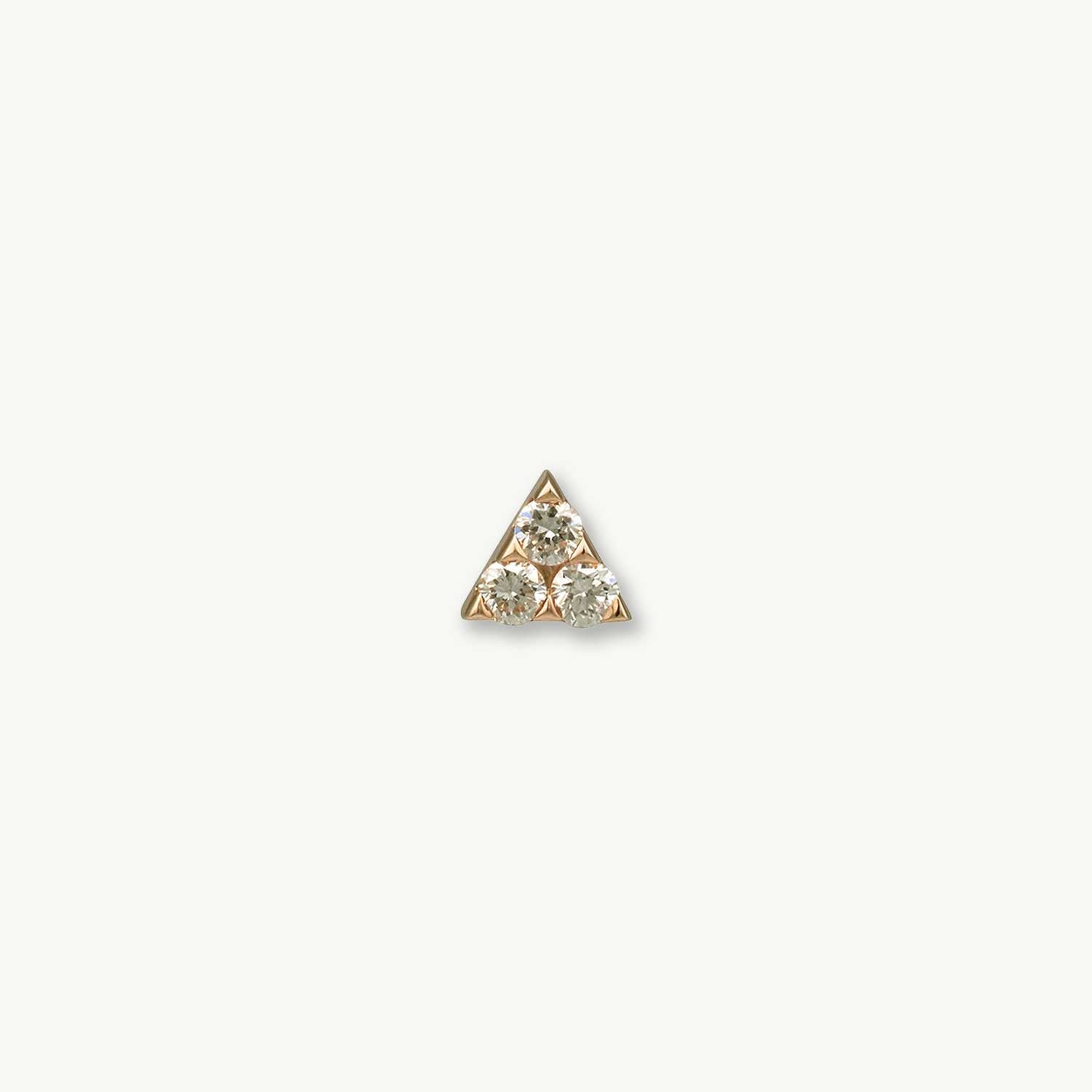 Ursa Minor - 14K YELLOW - Diamond