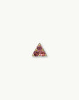 Ursa Minor - 14K YELLOW - Pink Tourmaline